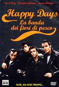 Happy Days - La banda dei fiori di pesco