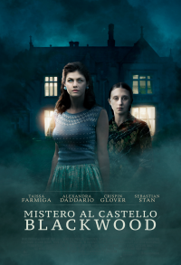 Mistero al castello Blackwood