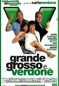 Grande, grosso e Verdone