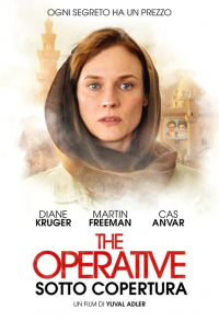 The Operative - Sotto copertura