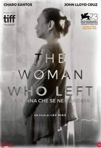 The Woman Who Left - La donna che se ne è andata