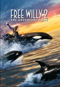 Free Willy 2