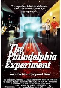 Philadelphia Experiment