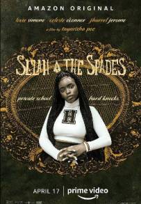 Selah and the Spades