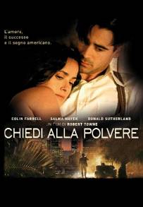 Chiedi alla polvere