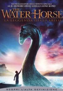 Water Horse - La leggenda degli abissi