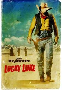 Lucky Luke