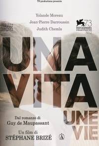 Una Vita, Une Vie