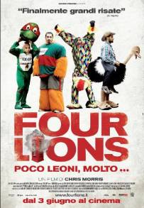 Four Lions