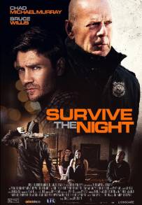 Survive the Night