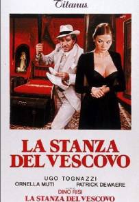 La stanza del vescovo