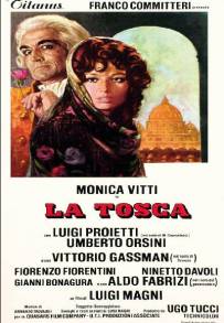 La Tosca