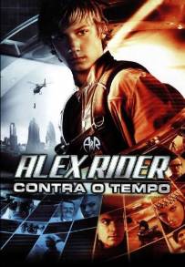 Alex Rider: Stormbreaker