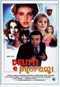 Delitti e profumi