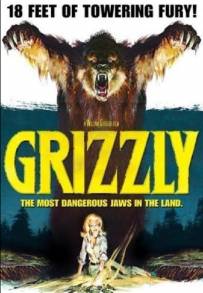 Grizzly l'orso che uccide