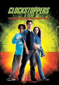 Clockstoppers