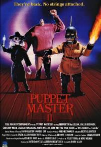 Puppet Master II