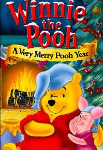 Buon Anno con Winnie the Pooh