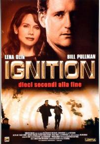 Ignition - Dieci secondi alla fine