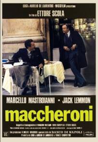 Maccheroni