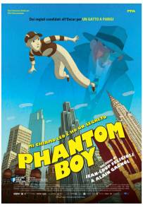 Phantom Boy