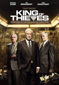 King of Thieves