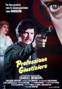 Professione giustiziere