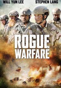 Rogue Warfare