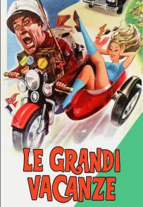 Le grandi vacanze