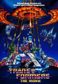 Transformers: The Movie