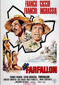 Farfallon