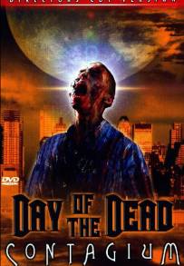 Day of the Dead 2: Contagium