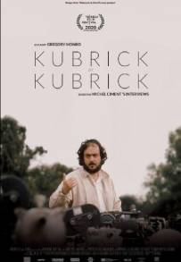 Kubrick by Kubrick