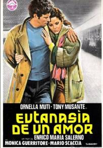 Eutanasia di un amore