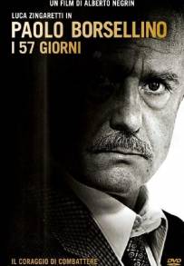 Paolo Borsellino - I 57 giorni