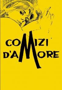 Comizi d'amore