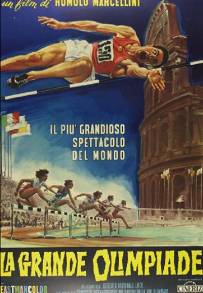 La grande olimpiade