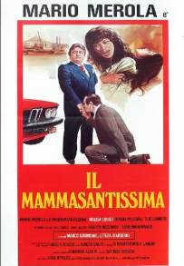 Il mammasantissima