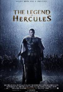 Hercules - La leggenda ha inizio