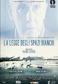 La legge degli spazi bianchi