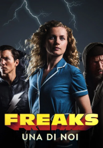 Freaks: una di noi