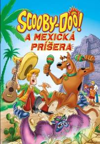 Scooby-Doo! e il terrore del Messico