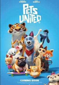 Pets United