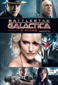 Battlestar Galactica - The Plan