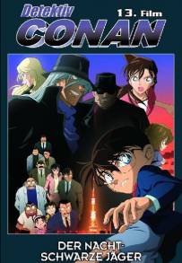 Detective Conan - E le stelle stanno a guardare