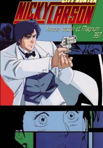 City Hunter: Amore, Destino e una 357 Magnum