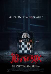 Jack in the box