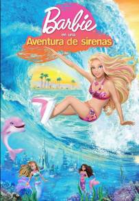 Barbie e l'avventura nell'oceano