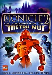 Bionicle 2 - Le leggende di Metru Nui