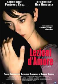 Lezioni d'amore